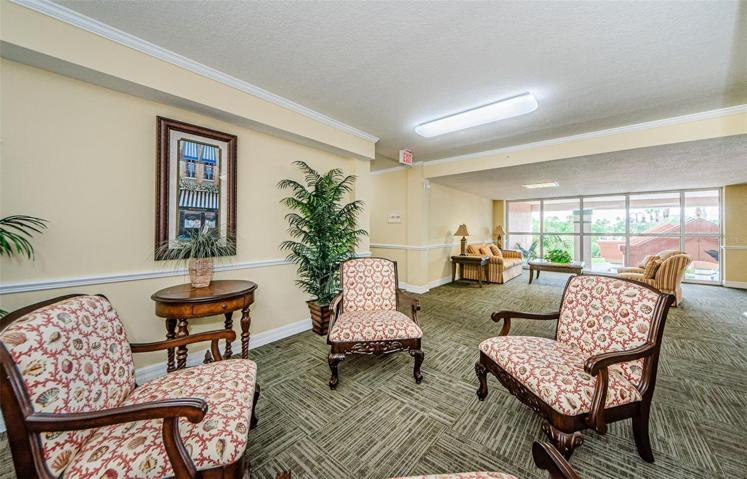 Common Area