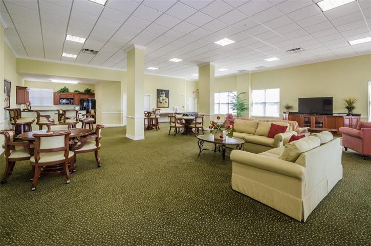 Common Areas