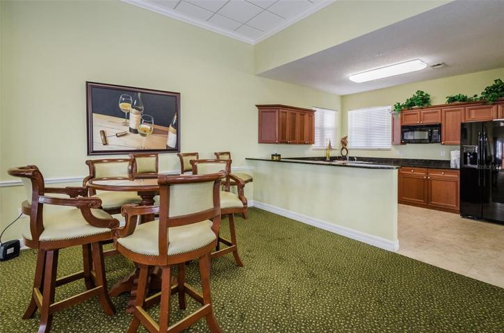 Common Areas