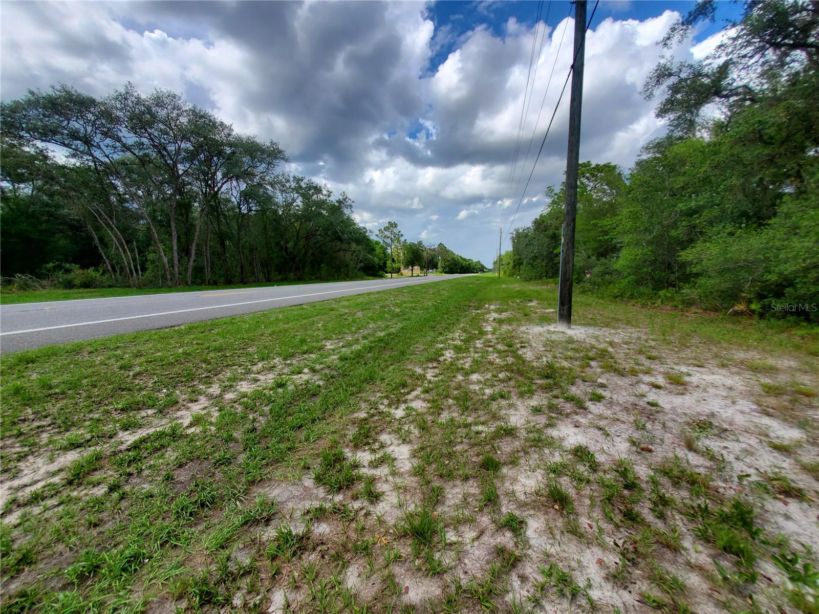 North street view