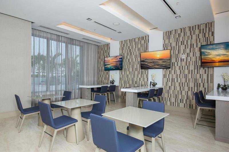 Media Room