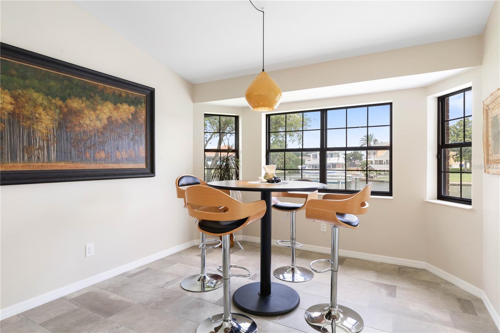 Breakfast Nook