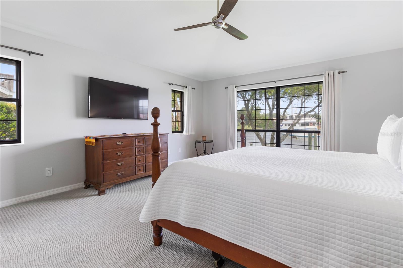 Master Suite