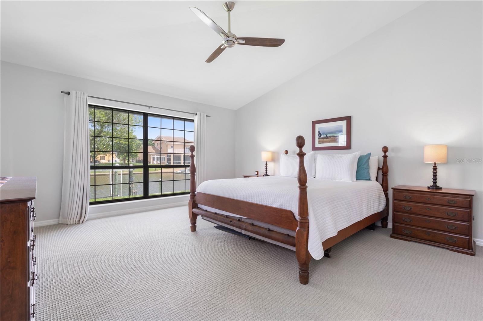 Master Suite