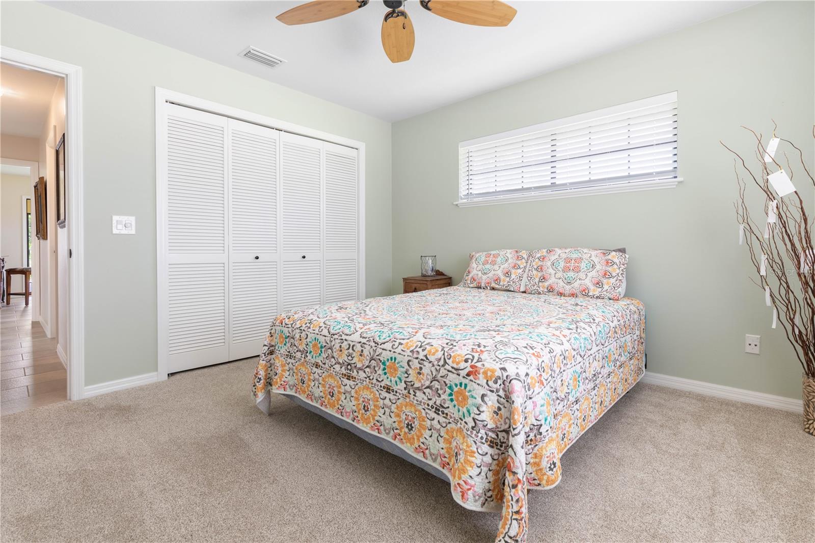 Guest Room 1