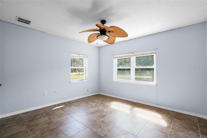 Main House Bedroom 2