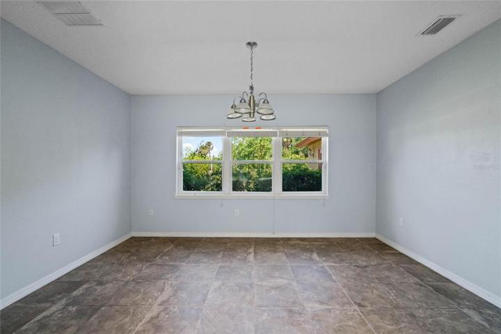 Main House Dining Room