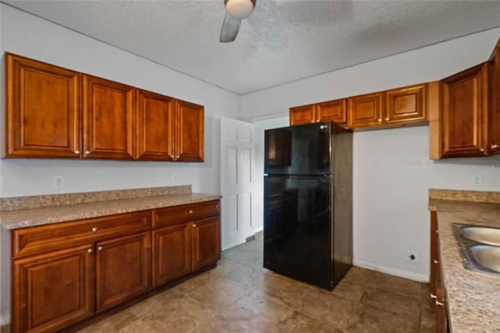 Main House Kitchen