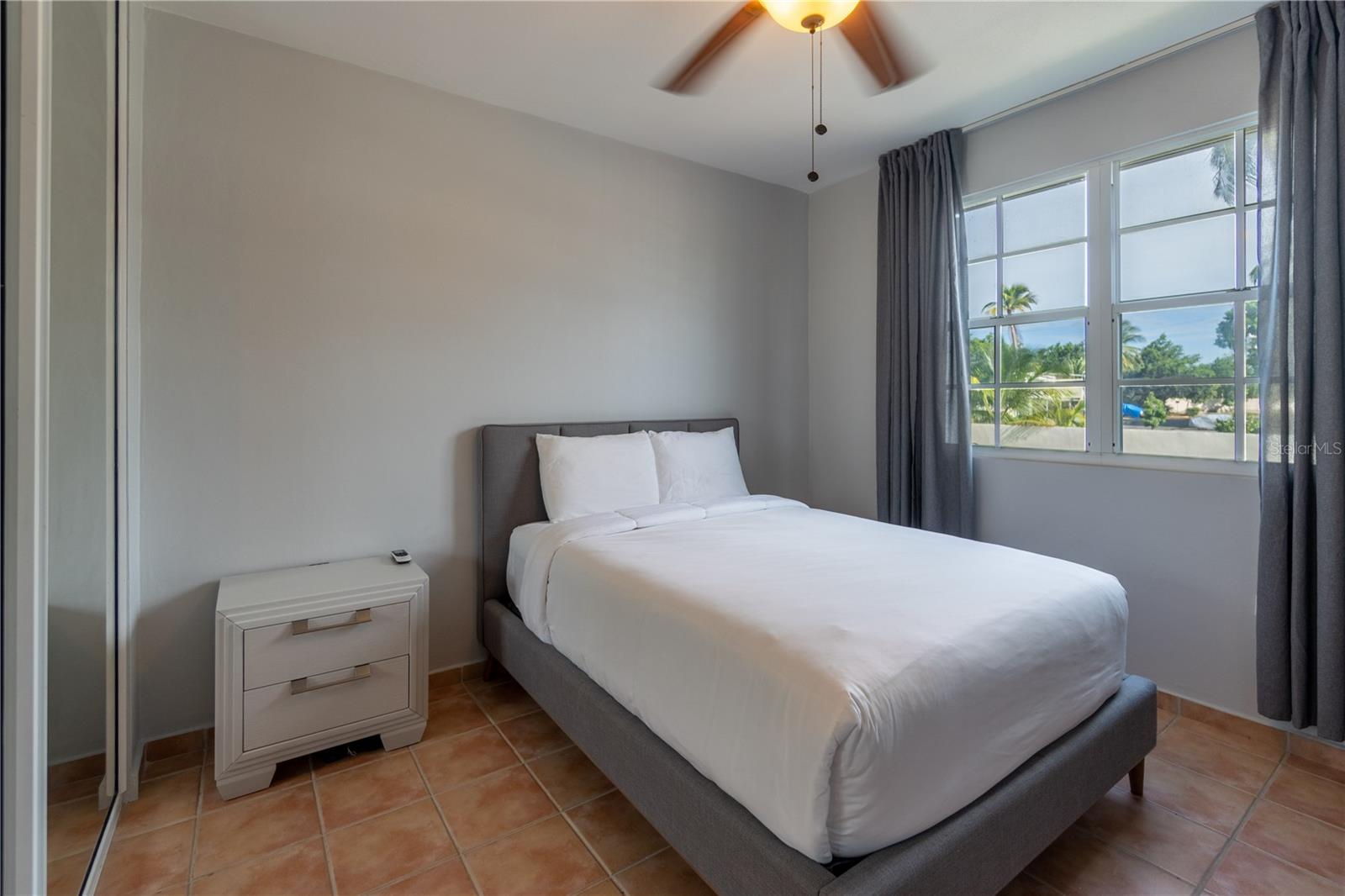 Second Guest Bedroom