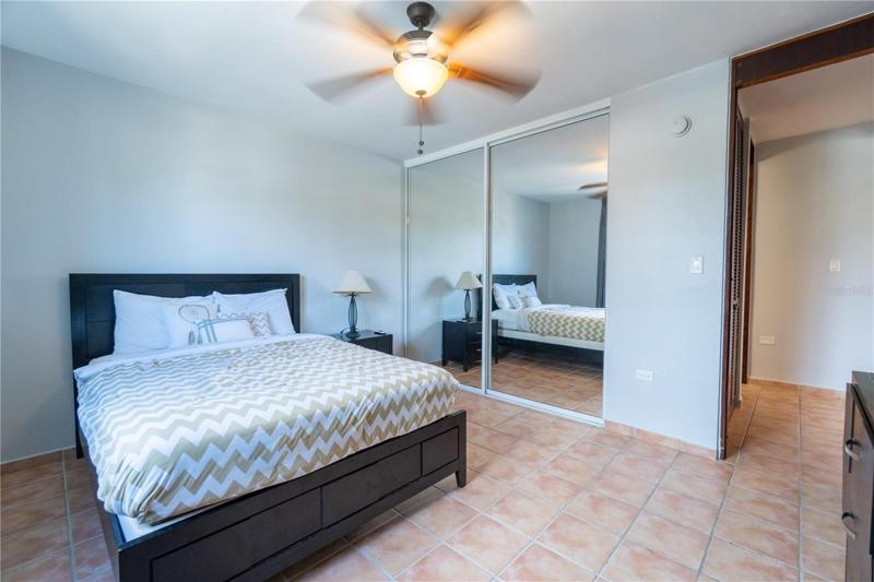 First Guest Bedroom