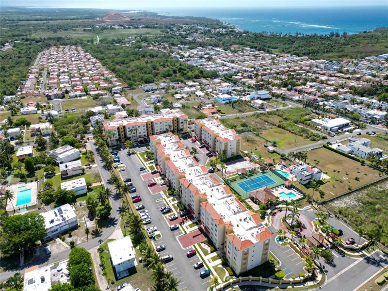 Vega Alta, Royal Palm