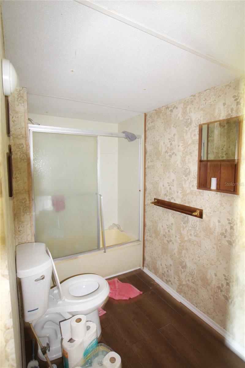 Main Bath