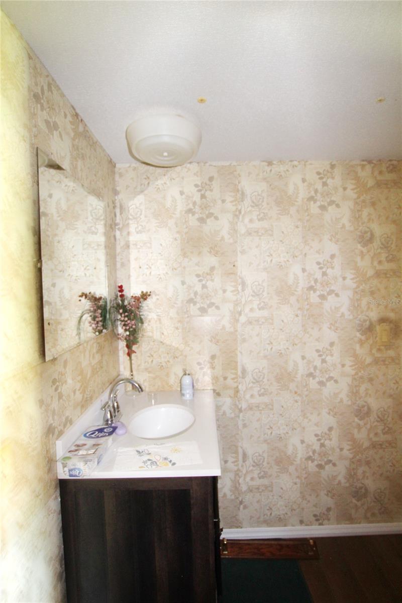 Main Bath