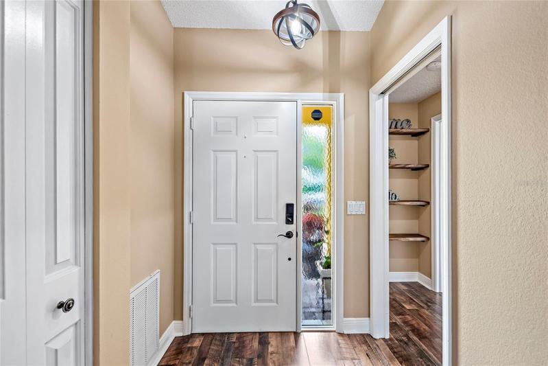 foyer
