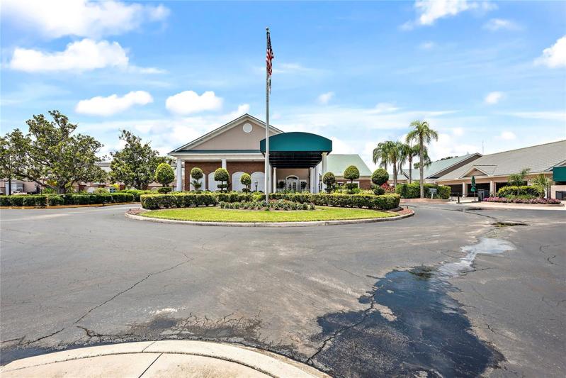 Clubhouse