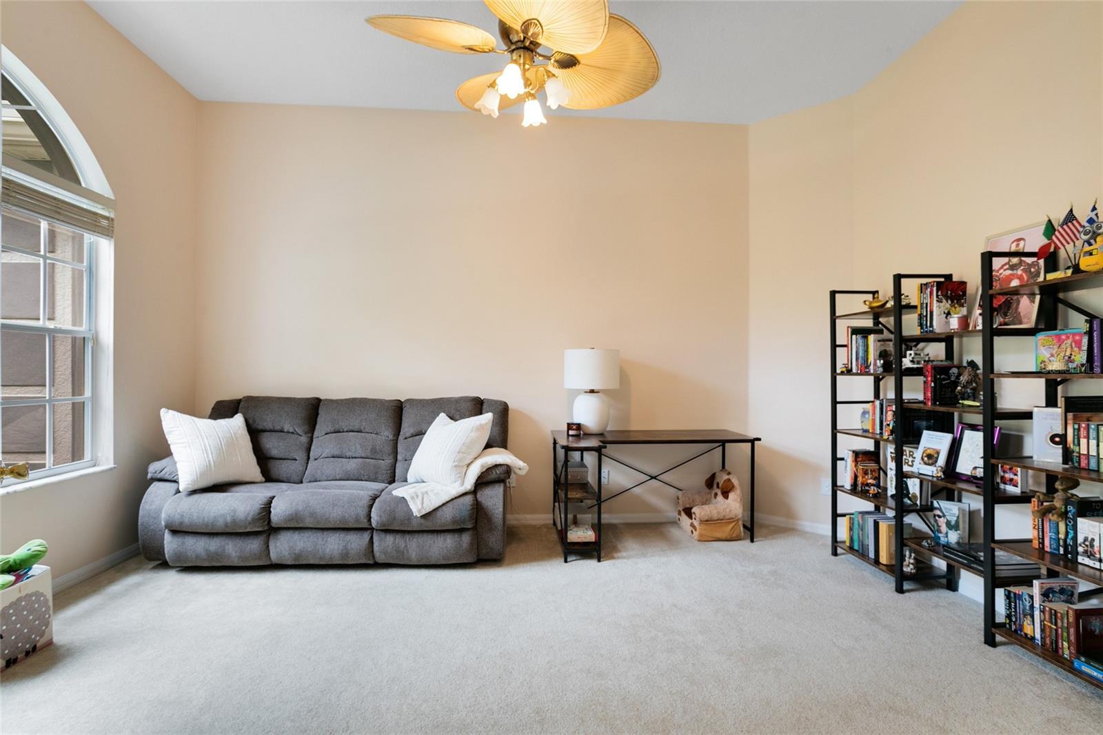 Office/Family Room