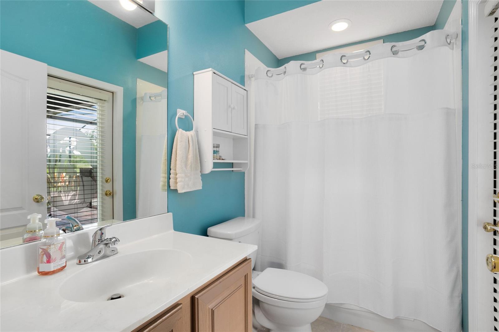 Bathroom 3