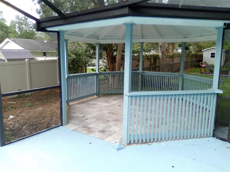 Gazebo