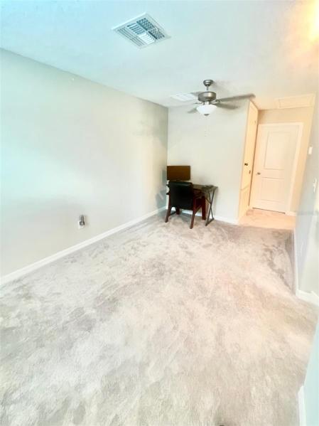 Loft Upstairs