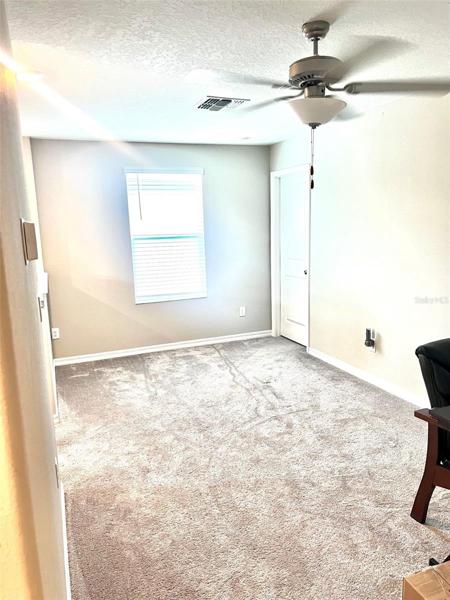 Loft Upstairs