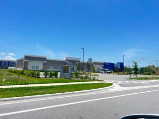 Spend the weekend at home to explore nearby eateries just outside of your subdivision.