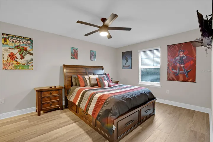 2nd bedroom upstairs 16328WVL