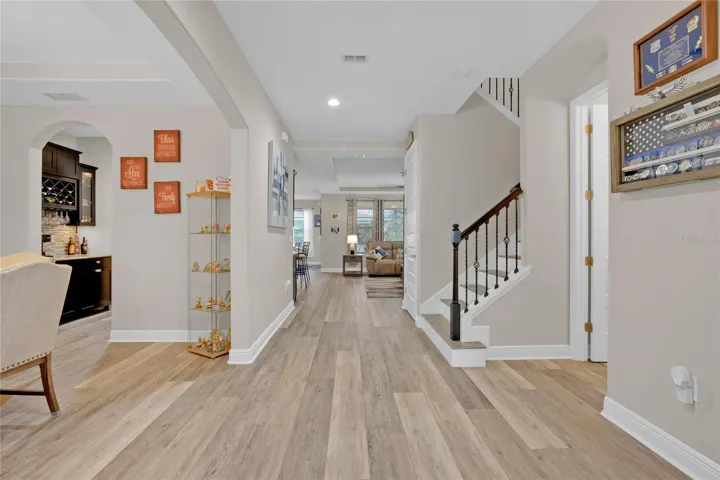 Foyer Entryway 16328 WVL