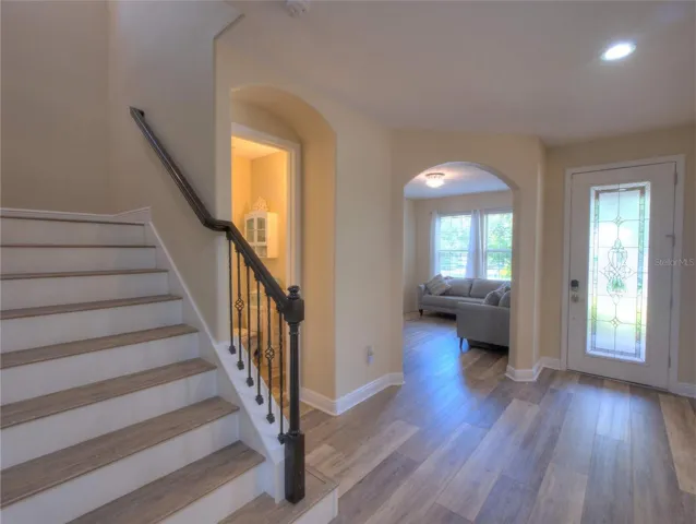 Foyer area 16328 WVL