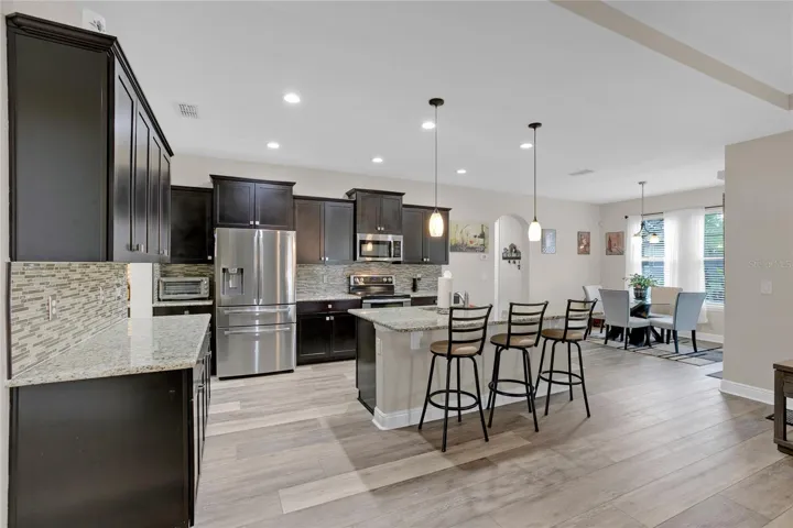 Kitchen 16328 WVL