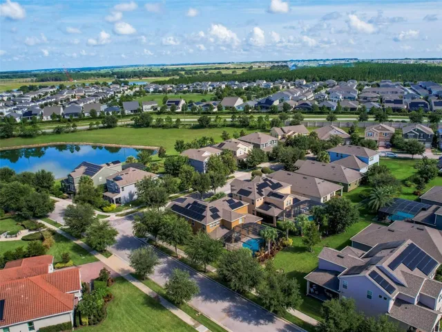 Nearby water view 16328 WVL