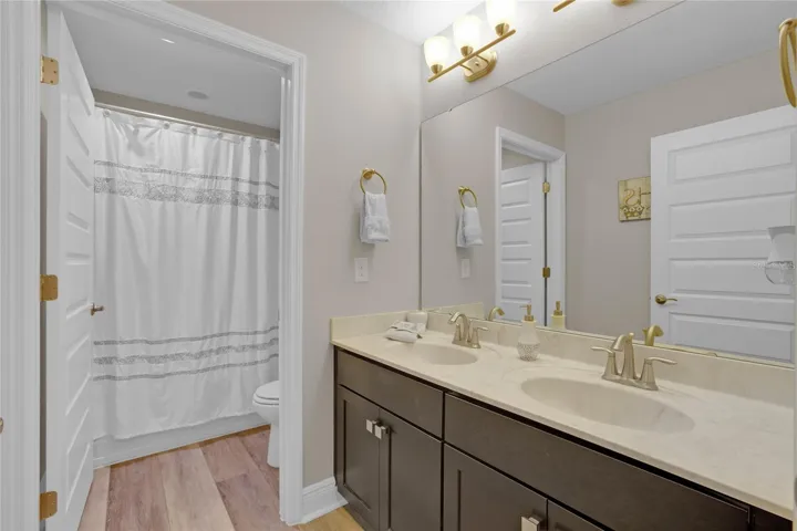 3rd full bathroom upstairs 16328WVL