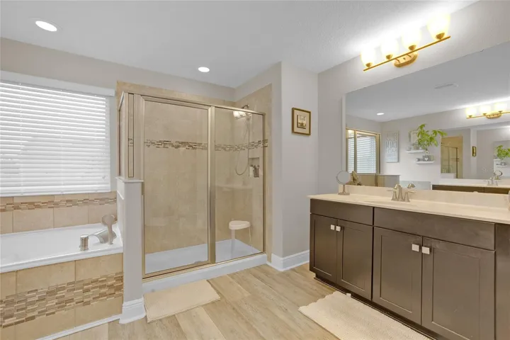 Hers sink primary bathroom upstairs 16328WVL