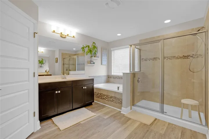 His sink primary bathroom upstairs 16328WVL