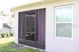 Screen Porch