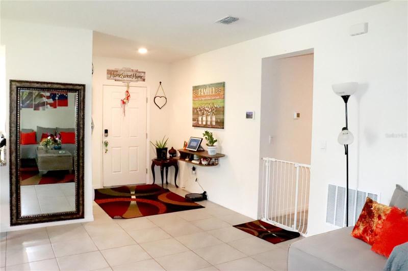 Foyer.