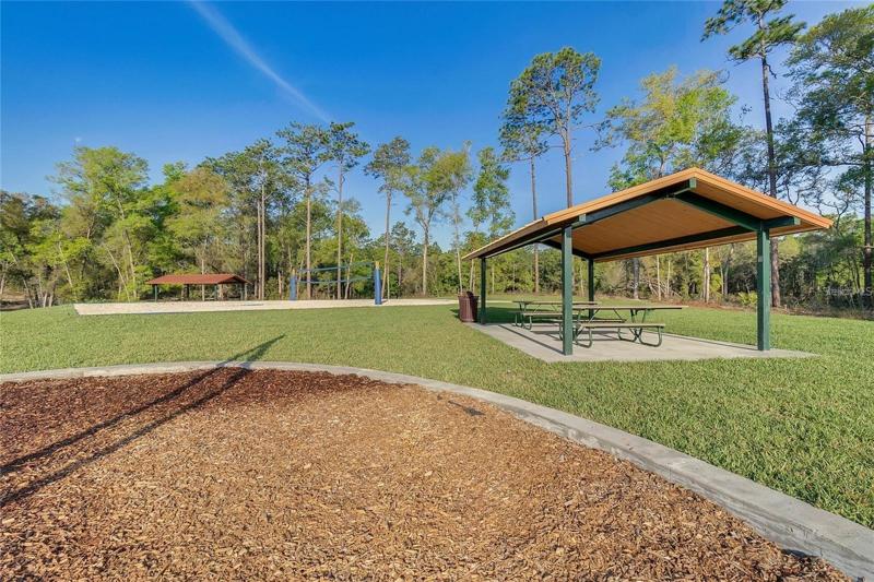 Gazebos available to be rented for your parties.