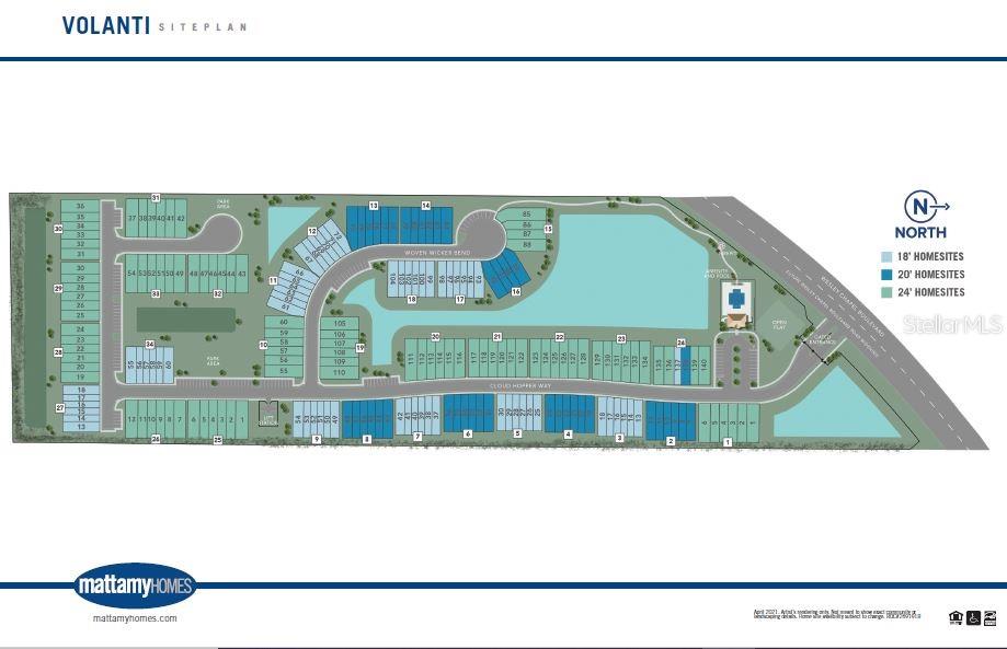 Site Map