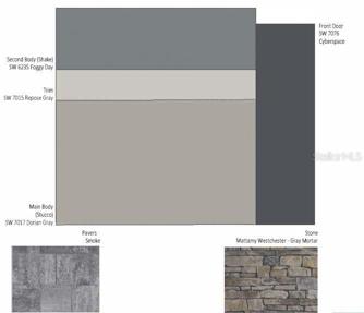 Exterior Colors