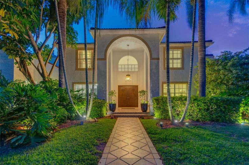 Welcome to this exceptional home nestled in the heart of historic Old Northeast.