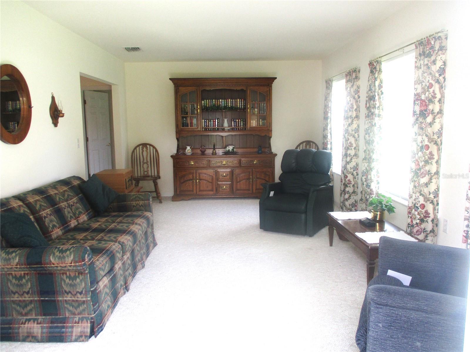 Florida room