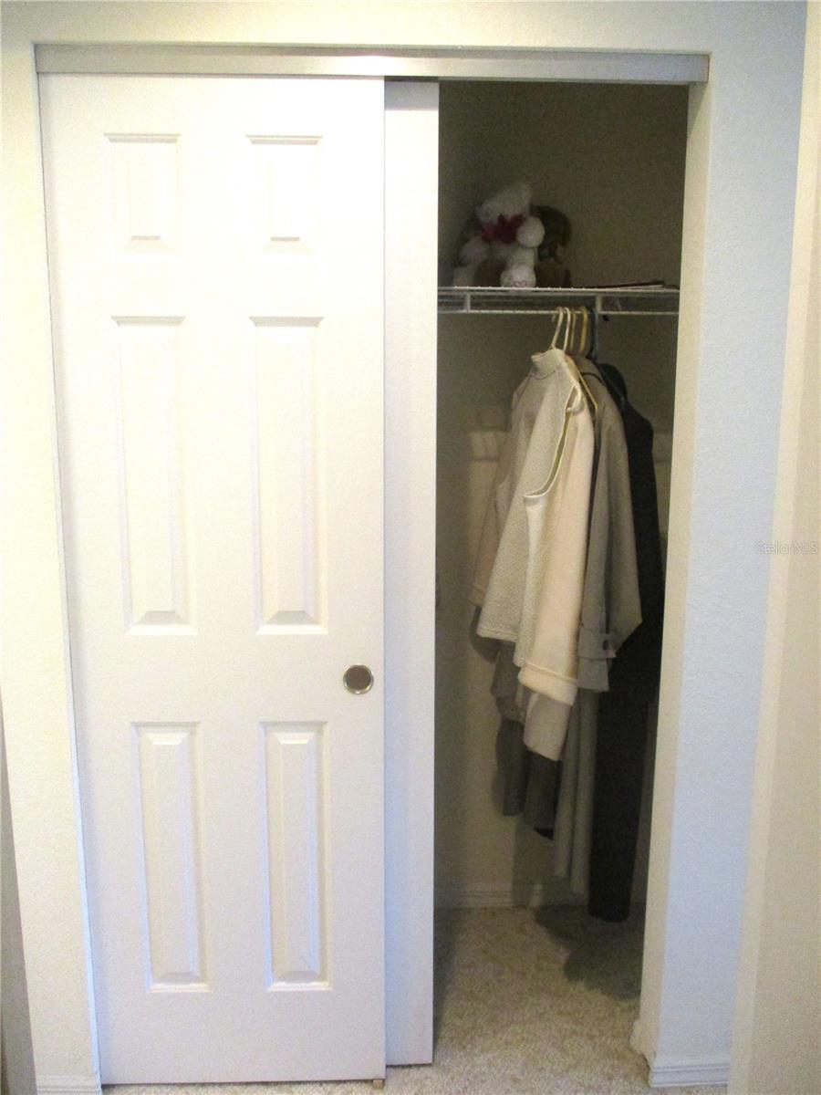 primary 2nd closet