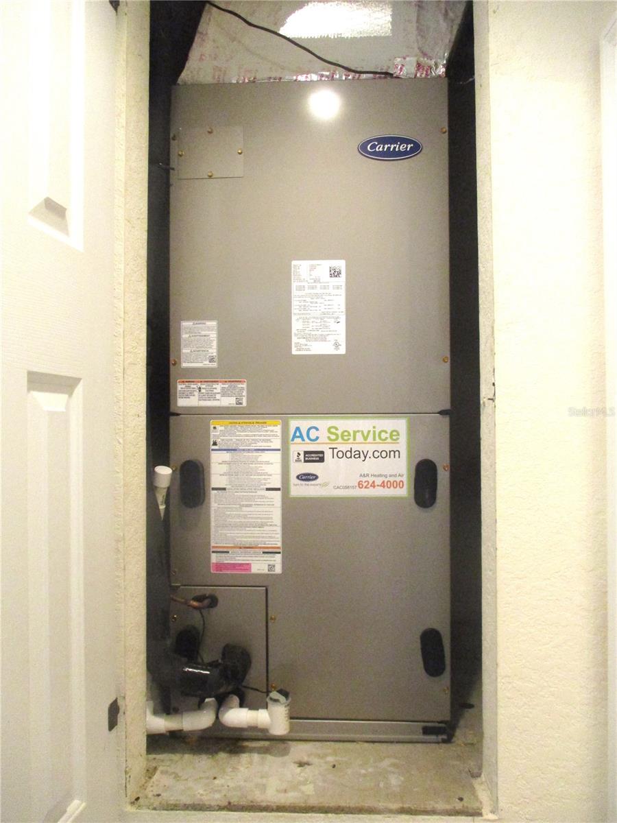 hvac 2023