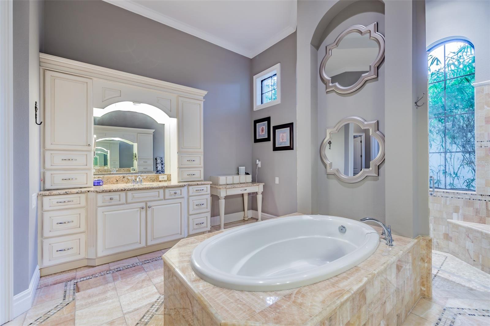 Master Bath