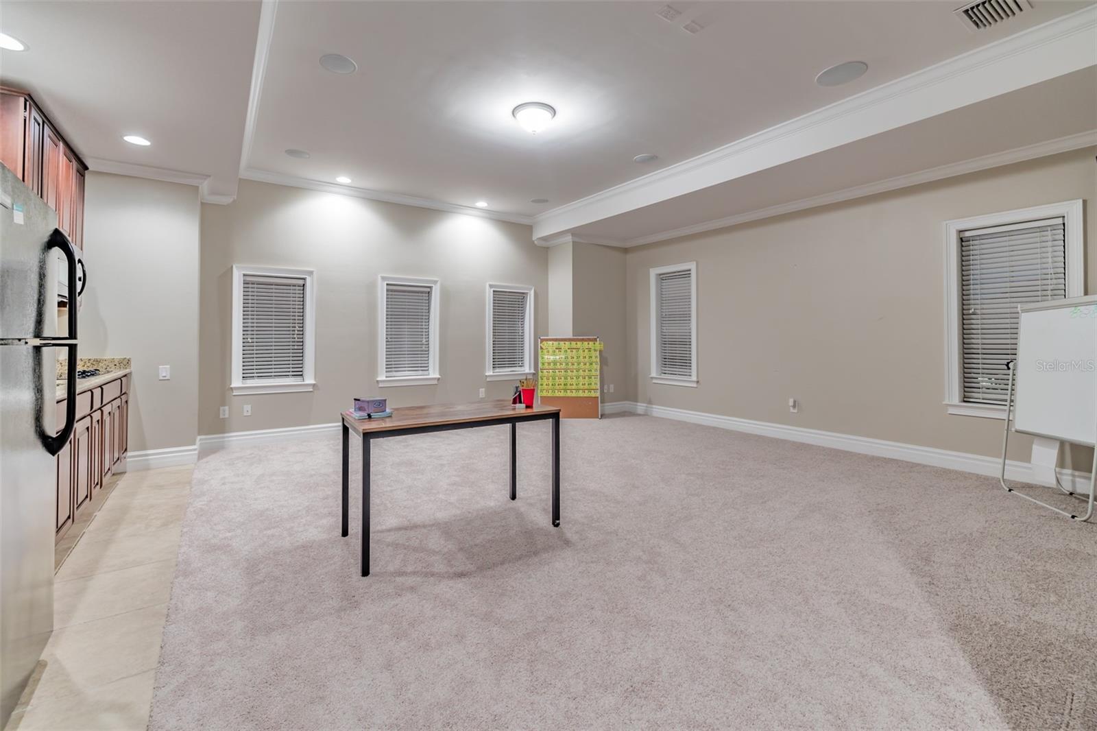 Bonus/In-law Suite 2nd Wing off of laundry