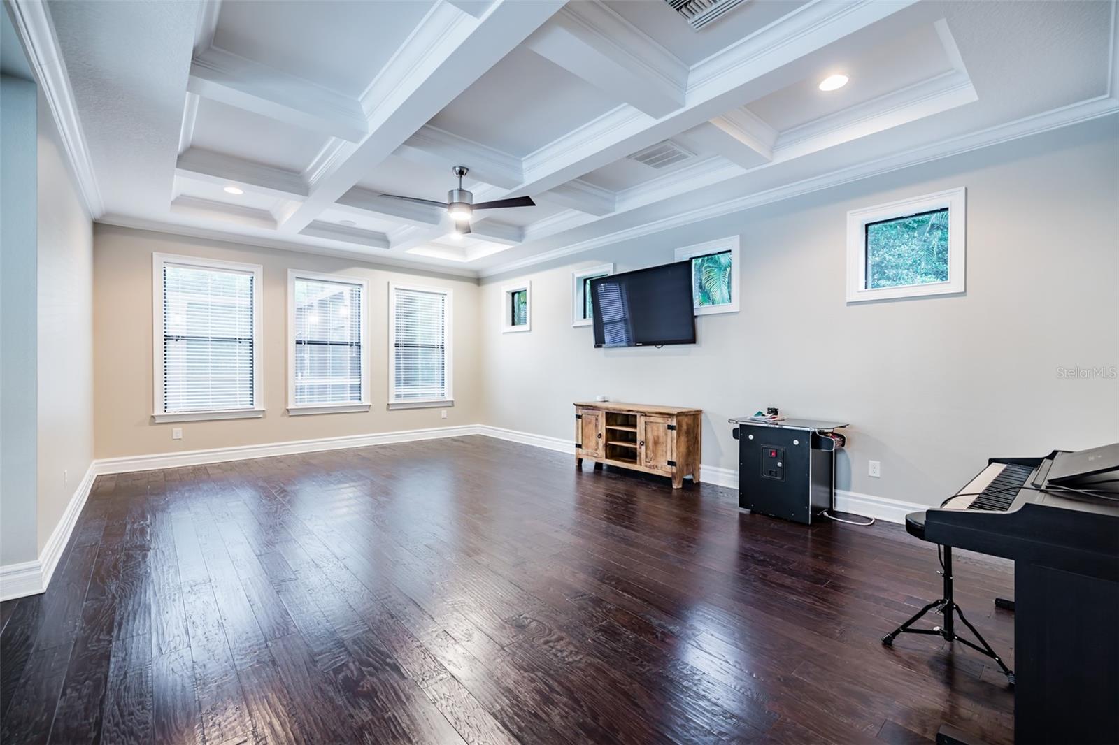 Gameroom