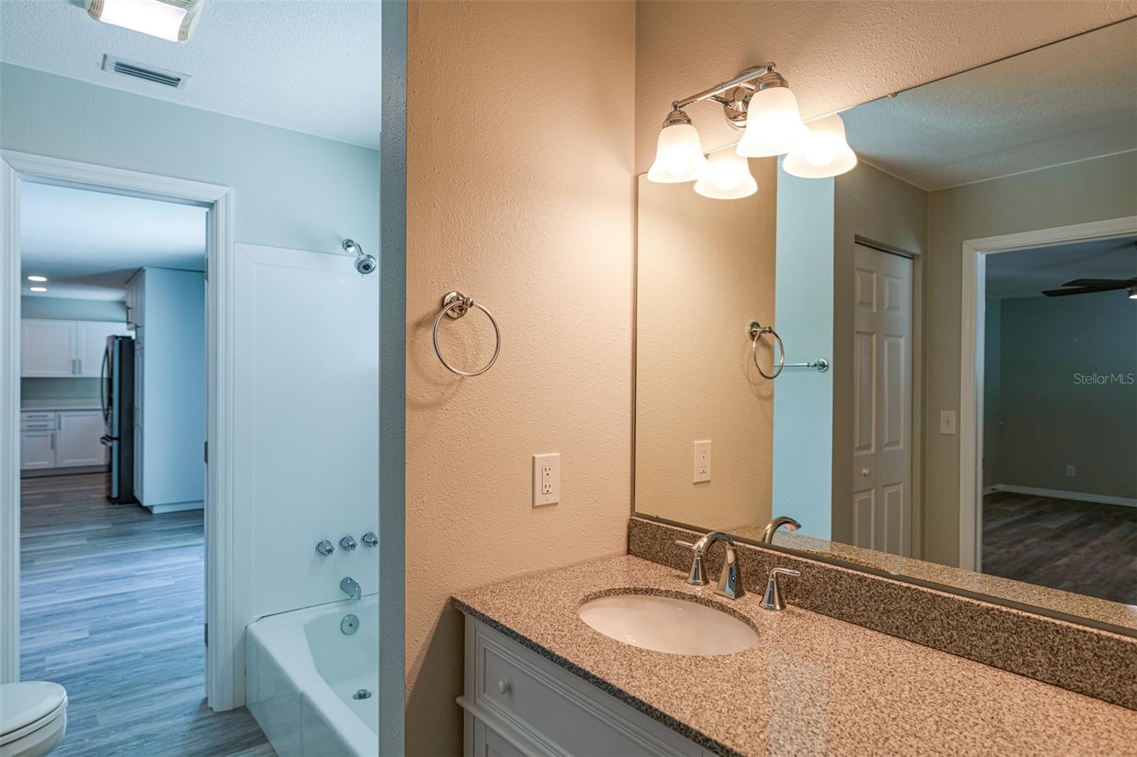 #B Bathroom