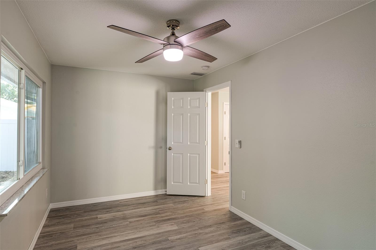 #B Bedroom #2