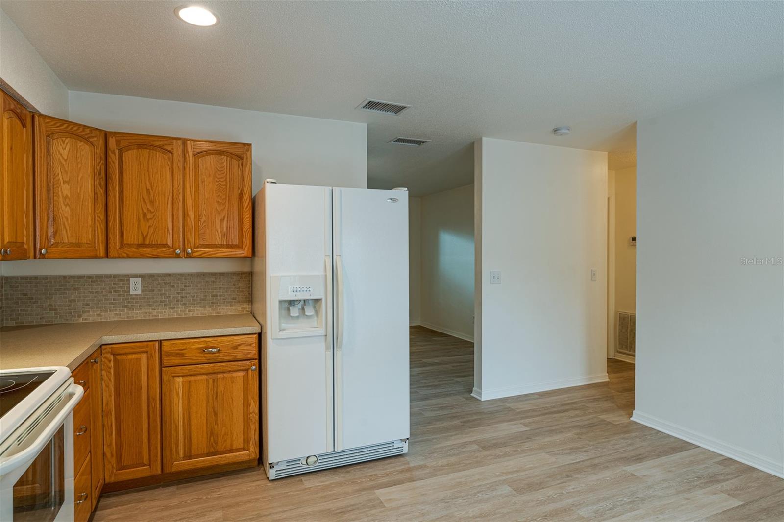 #A Kitchen