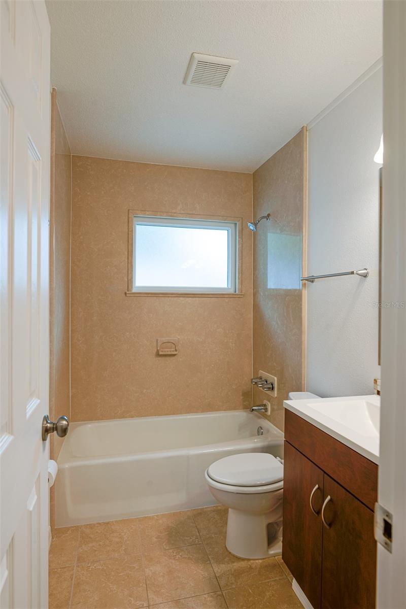 #A Bathroom