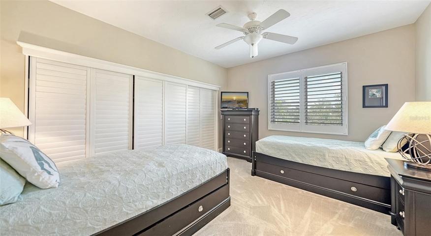 Guest Suite 1